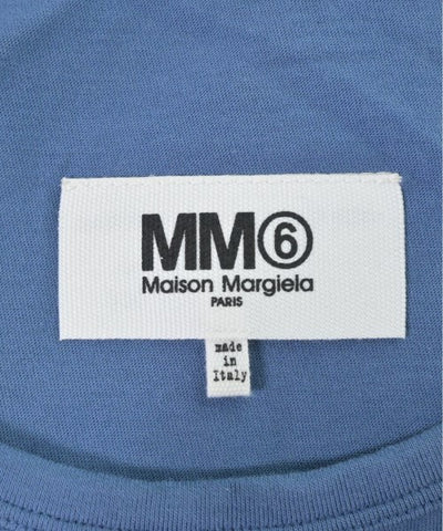 MM6 Tank tops
