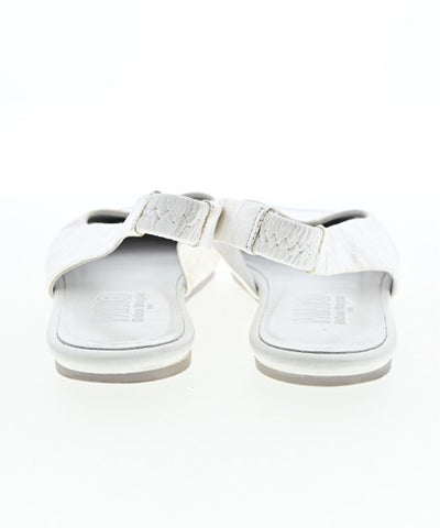 MM6 Sandals