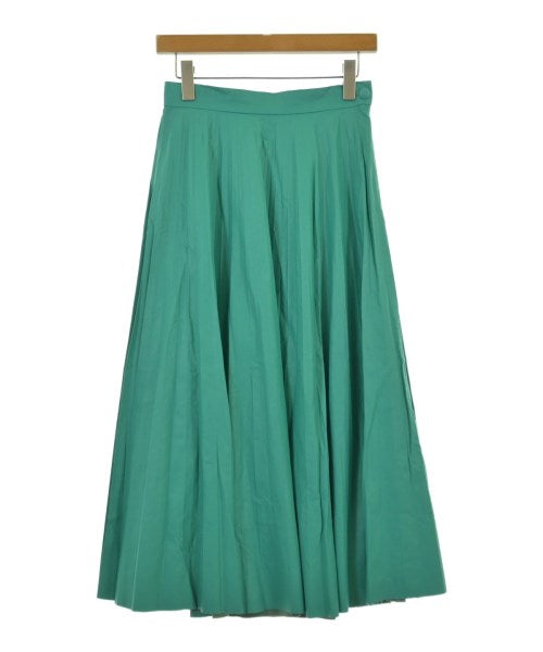 MM6 Knee length skirts