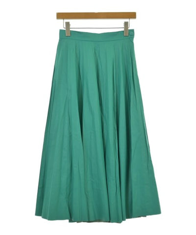 MM6 Knee length skirts
