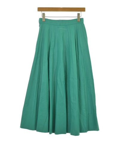 MM6 Knee length skirts