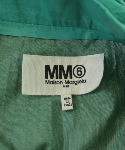 MM6 Knee length skirts