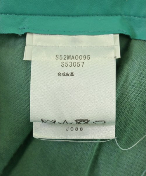 MM6 Knee length skirts