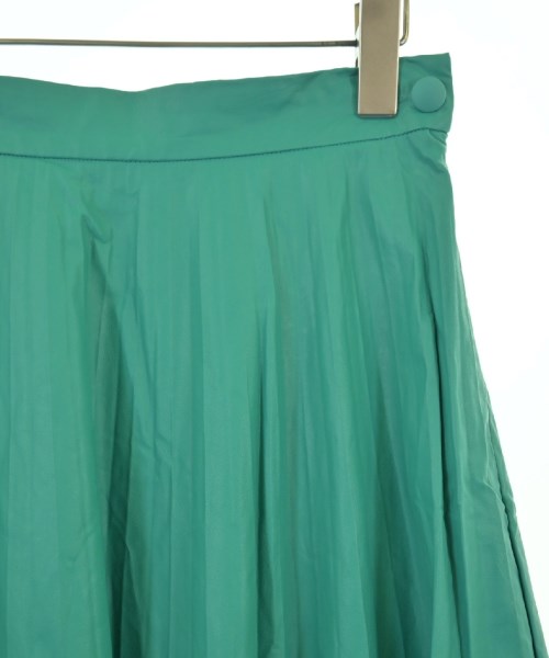 MM6 Knee length skirts