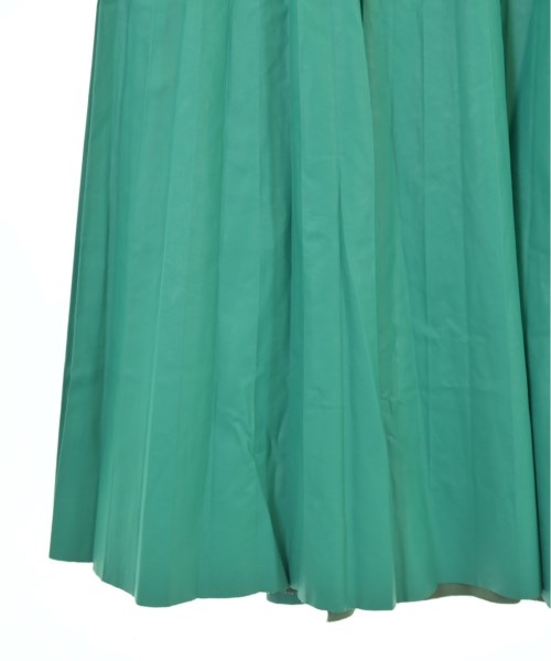 MM6 Knee length skirts