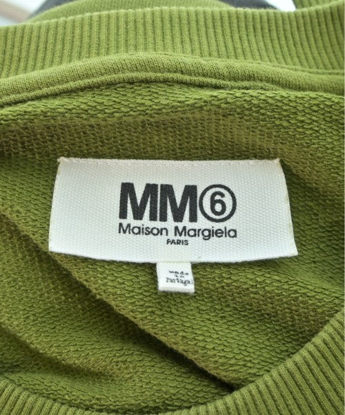 MM6 Tee Shirts/Tops