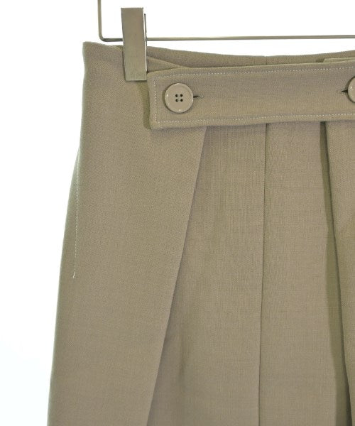 MM6 Knee length skirts