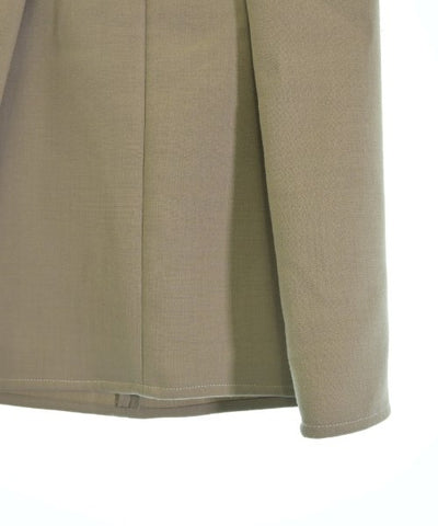 MM6 Knee length skirts