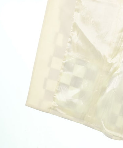 MM6 Chesterfield coats