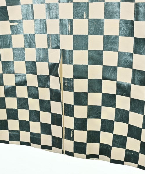 MM6 Chesterfield coats