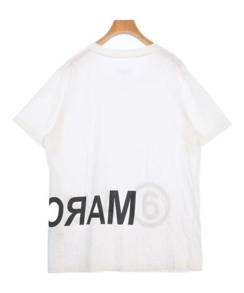 MM6 Tee Shirts/Tops
