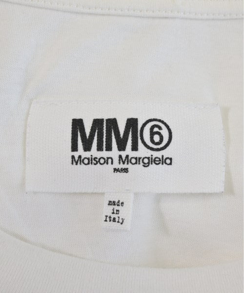 MM6 Tee Shirts/Tops