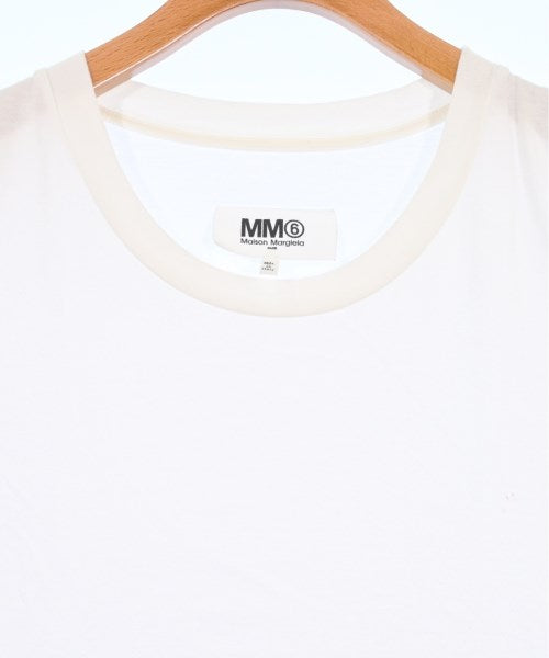 MM6 Tee Shirts/Tops