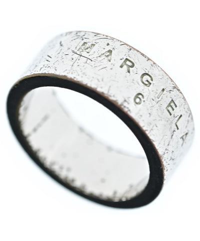 MM6 Rings
