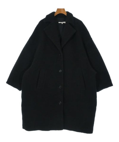 MM6 Chesterfield coats