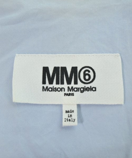 MM6 Casual shirts