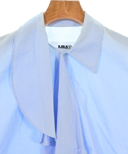 MM6 Casual shirts