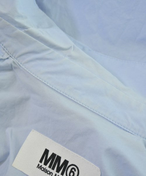 MM6 Casual shirts