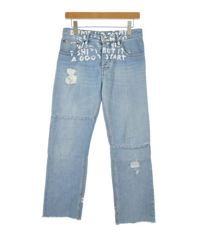 MM6 Jeans
