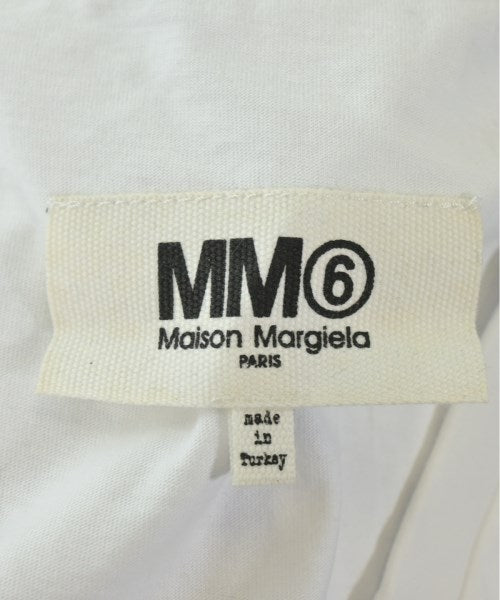 MM6 Tee Shirts/Tops