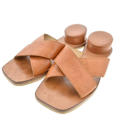 MM6 Sandals