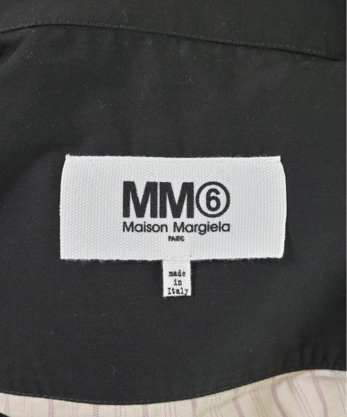 MM6 Casual shirts