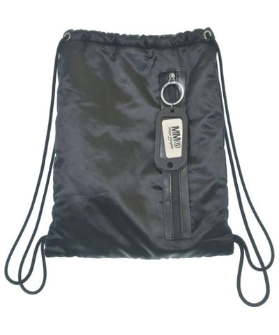 MM6 Backpacks