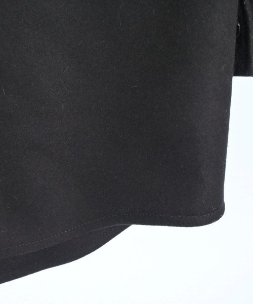 MM6 Soutien collar coats