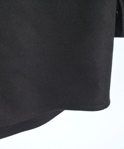 MM6 Soutien collar coats