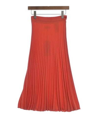 MM6 Long/Maxi length skirts