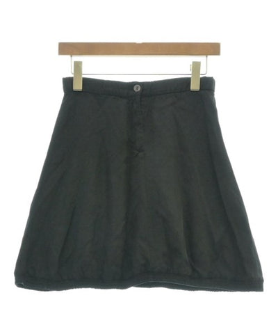 MM6 Mini skirts