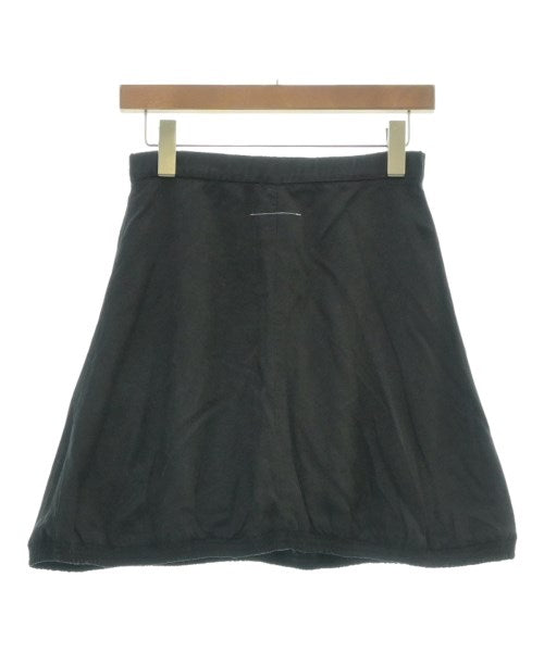 MM6 Mini skirts