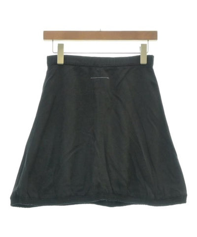 MM6 Mini skirts