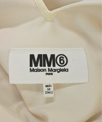 MM6 Casual shirts