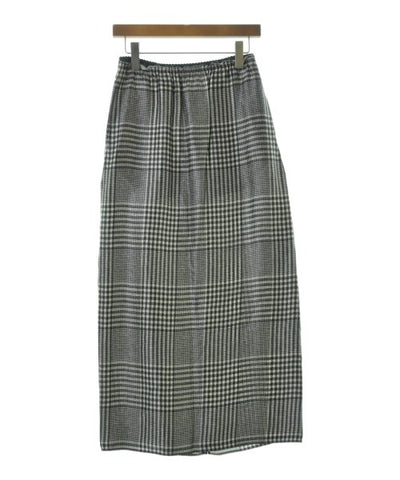 MM6 Long/Maxi length skirts