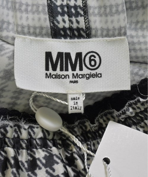 MM6 Long/Maxi length skirts