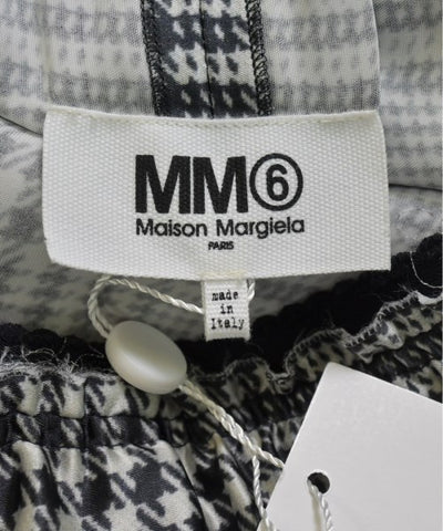 MM6 Long/Maxi length skirts