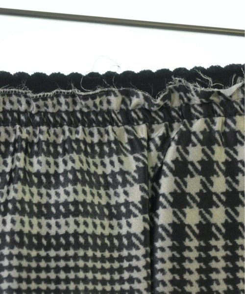 MM6 Long/Maxi length skirts