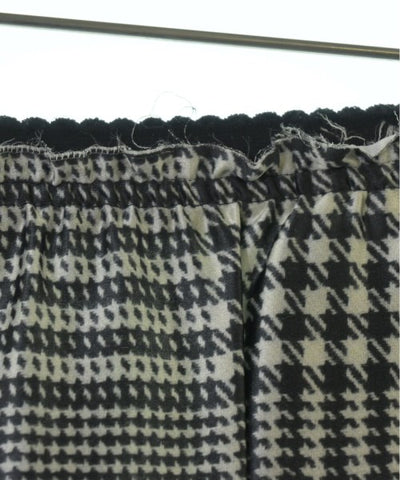 MM6 Long/Maxi length skirts