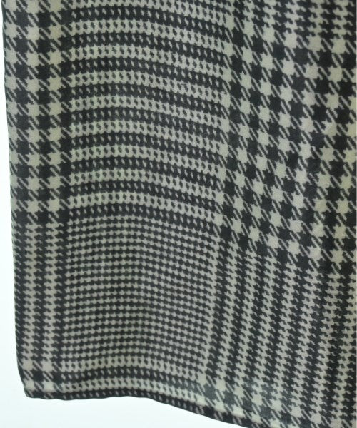 MM6 Long/Maxi length skirts