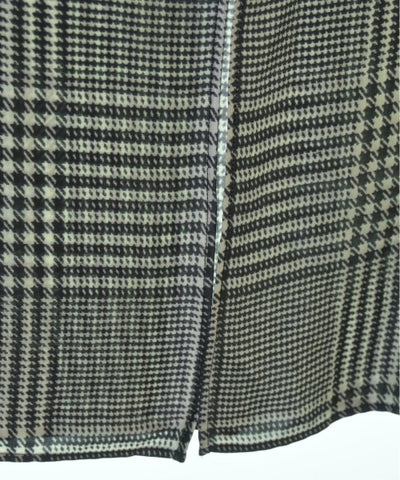 MM6 Long/Maxi length skirts