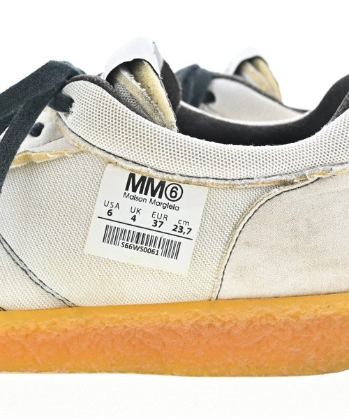 MM6 Sneakers
