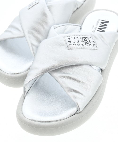 MM6 Sandals