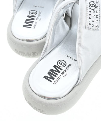 MM6 Sandals