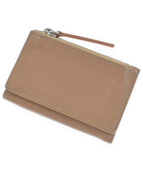 MM6 Wallets/Coin purses