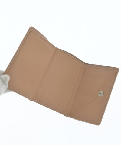 MM6 Wallets/Coin purses