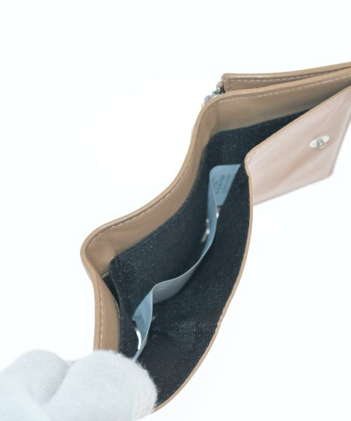 MM6 Wallets/Coin purses