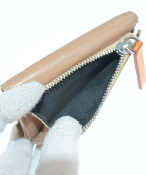 MM6 Wallets/Coin purses