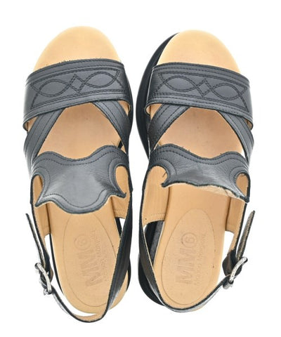 MM6 Sandals