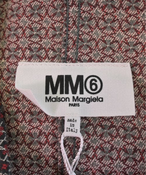 MM6 Casual jackets